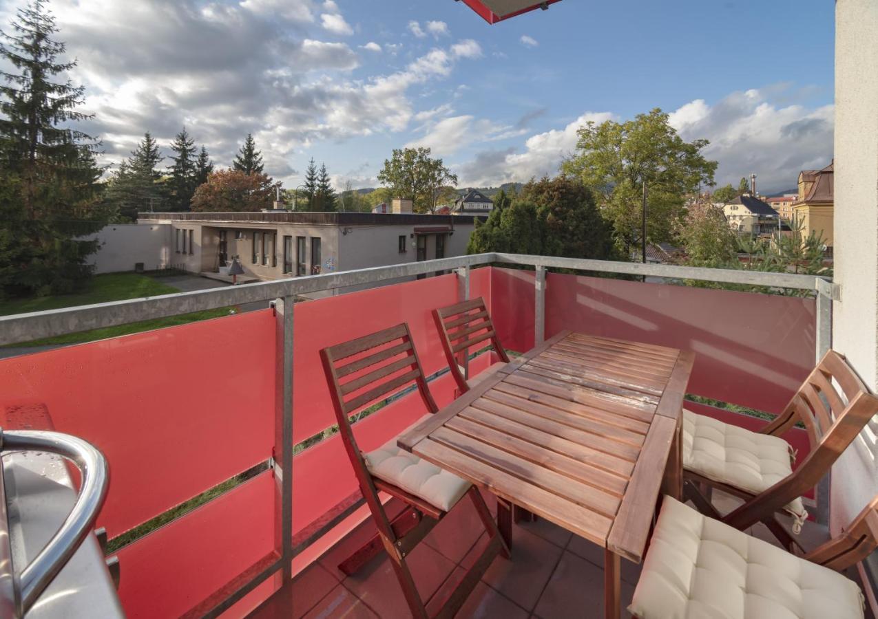 Apartman Berenika Врхлаби Экстерьер фото